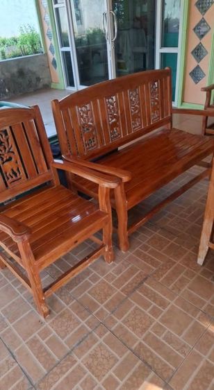 เฟอร์นิเจอ์ไม้สักราคาเหมา