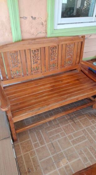 เฟอร์นิเจอ์ไม้สักราคาเหมา รูปที่ 2