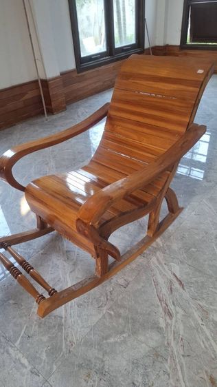 เฟอร์นิเจอ์ไม้สักราคาเหมา รูปที่ 4