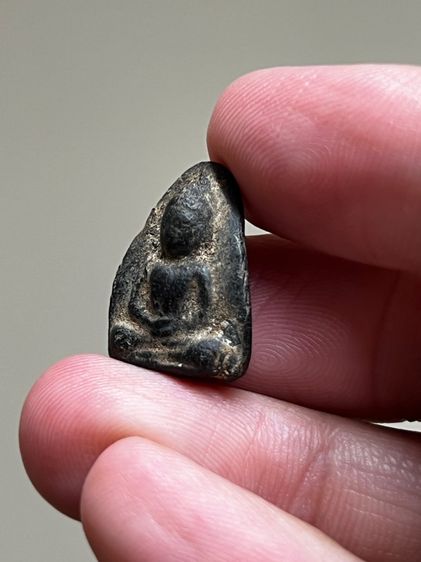 พระเนื้อดินดำ รูปที่ 7