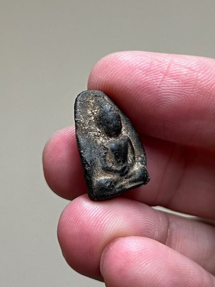 พระเนื้อดินดำ รูปที่ 6