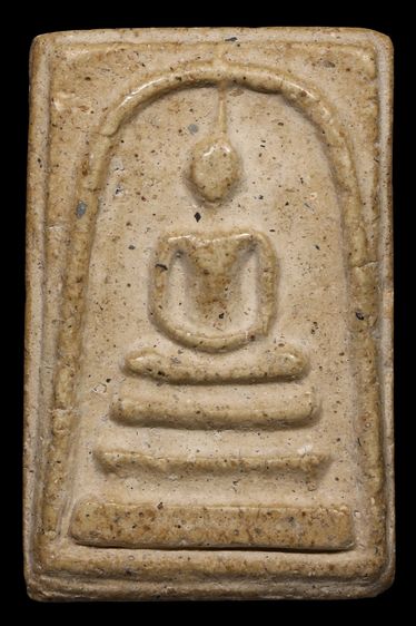 พระเก่า ฐาน2.4สูง 3.7 ซ.ม BB 294