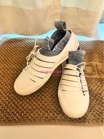 Bottega Veneta Sneaker 