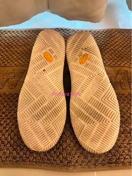 Bottega Veneta Sneaker  รูปที่ 2