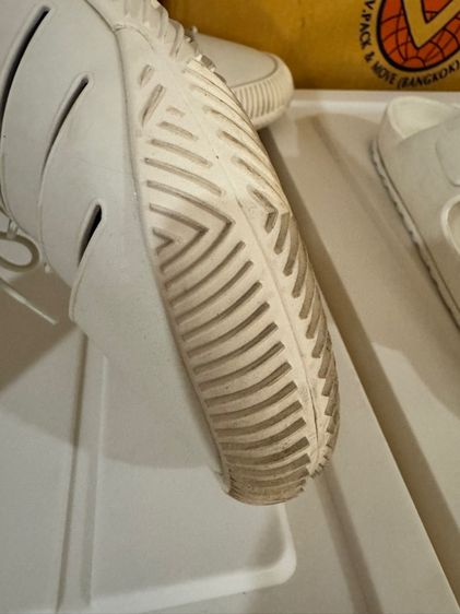 Bottega Veneta Sneaker  รูปที่ 6