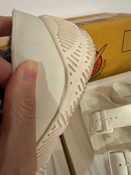 Bottega Veneta Sneaker  รูปที่ 5