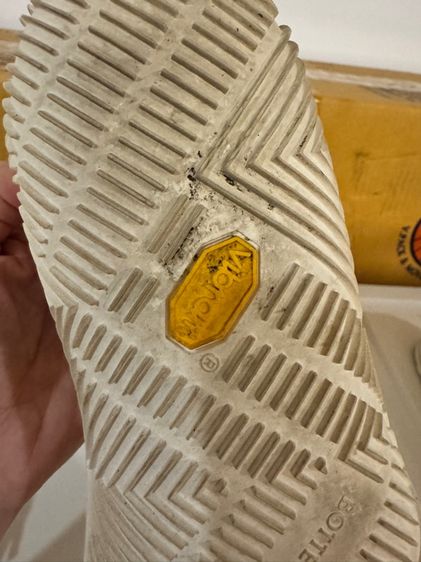 Bottega Veneta Sneaker  รูปที่ 7