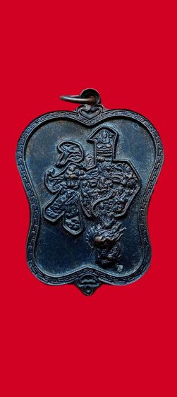 หลวงพ่ออิฐ วัดจุฬามณี รูปที่ 2