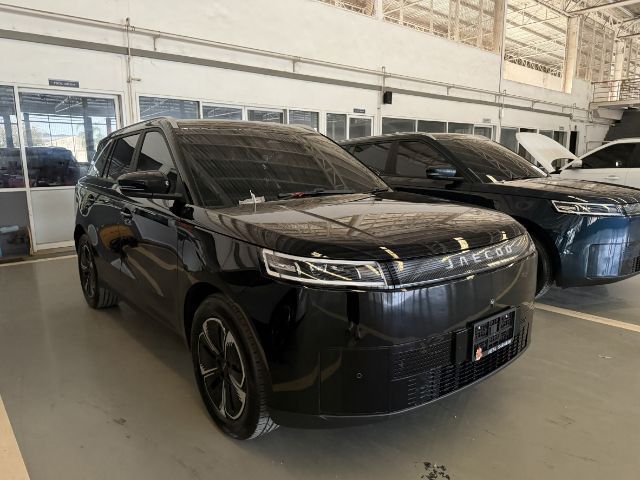 EV HOME CHARGER (Jaecoo J5) รูปที่ 3