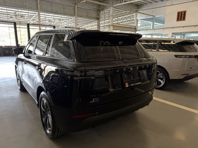 EV HOME CHARGER (Jaecoo J5) รูปที่ 2