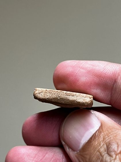 พระสมเด็จเนื้อดินเผา รูปที่ 6