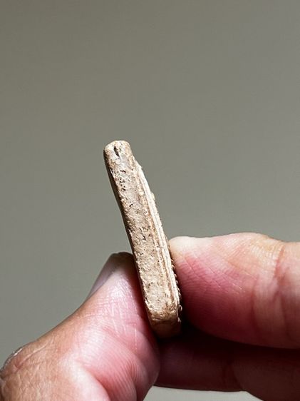 พระสมเด็จเนื้อดินเผา รูปที่ 4