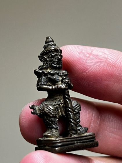 ท้าวเวสสุวรรณ รูปที่ 6