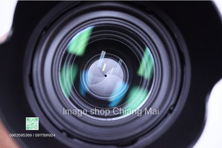 Sigma 30mm F1.4 DC  (For Nikon) รูปที่ 4