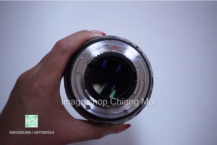 Sigma 30mm F1.4 DC  (For Nikon) รูปที่ 6