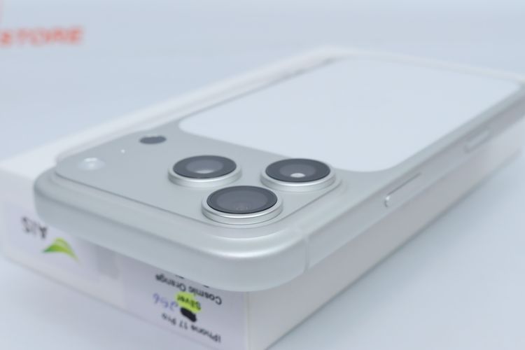 iPhone 17 Pro 256GB - ID26020260 รูปที่ 5