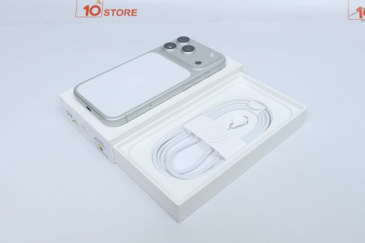 iPhone 17 Pro 256GB - ID26020260 รูปที่ 13