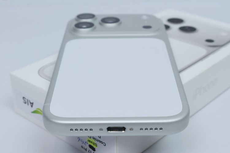 iPhone 17 Pro 256GB - ID26020260 รูปที่ 2