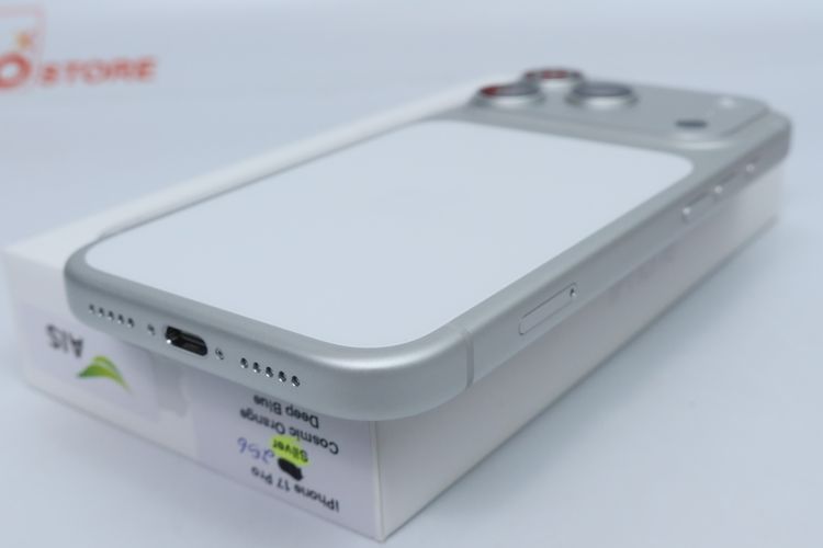 iPhone 17 Pro 256GB - ID26020260 รูปที่ 9