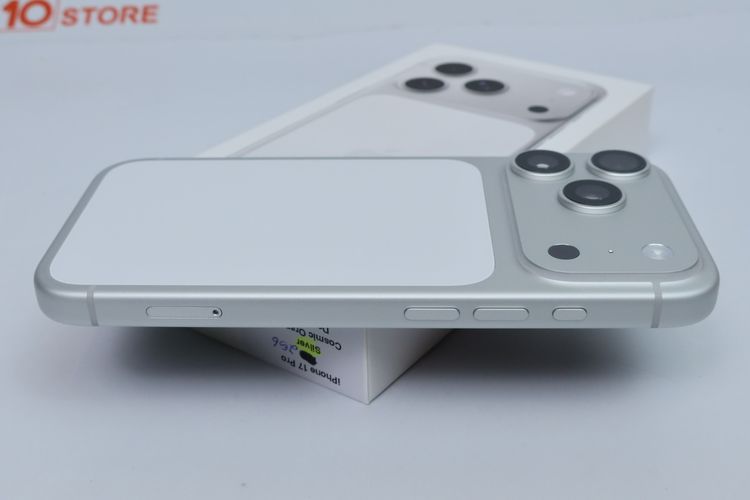 iPhone 17 Pro 256GB - ID26020260 รูปที่ 8