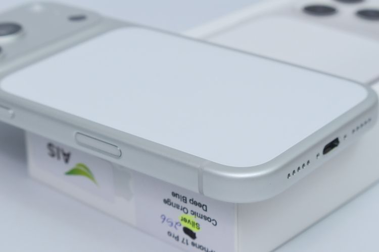 iPhone 17 Pro 256GB - ID26020260 รูปที่ 3