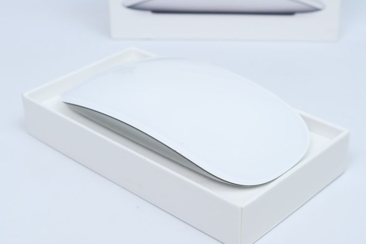 Magic Mouse (Lightning) - ID26020259 รูปที่ 2