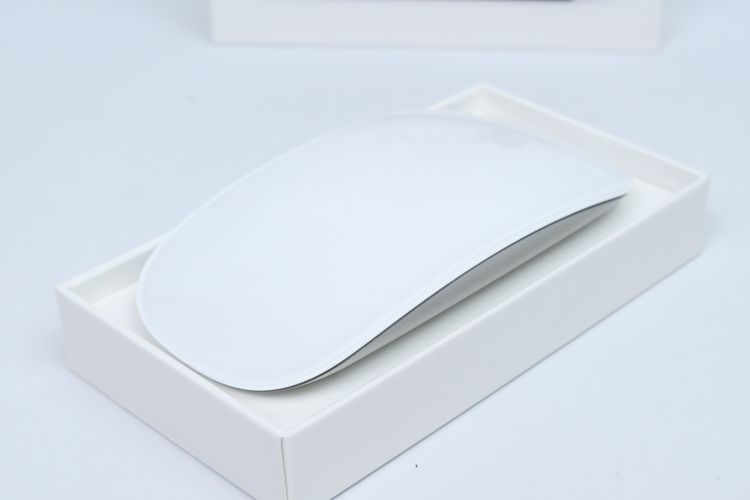 Magic Mouse (Lightning) - ID26020259 รูปที่ 3