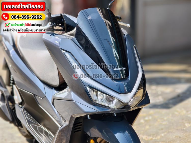 Pcx 160i จอTFT วิ่ง900โล No1349 รูปที่ 11