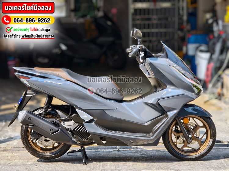 Pcx 160i จอTFT วิ่ง900โล No1349 รูปที่ 5
