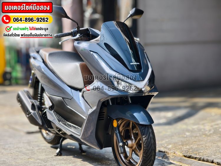 Pcx 160i จอTFT วิ่ง900โล No1349 รูปที่ 10