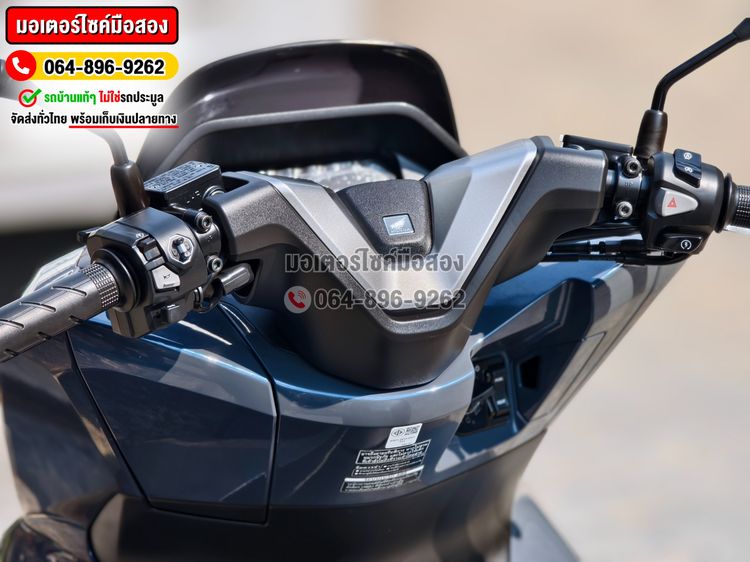 Pcx 160i จอTFT วิ่ง900โล No1349 รูปที่ 8