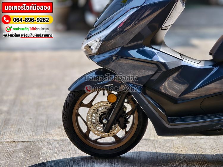 Pcx 160i จอTFT วิ่ง900โล No1349 รูปที่ 16