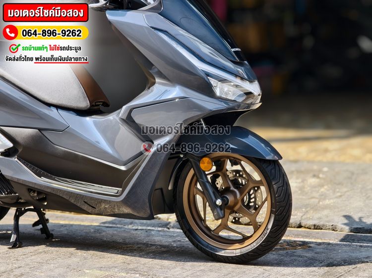 Pcx 160i จอTFT วิ่ง900โล No1349 รูปที่ 12