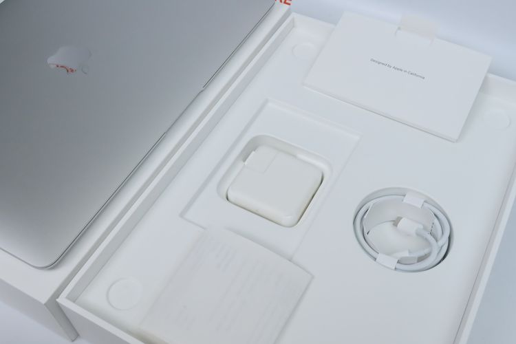 MacBook Air M1 13" 8.256GB- ID26020258 รูปที่ 11