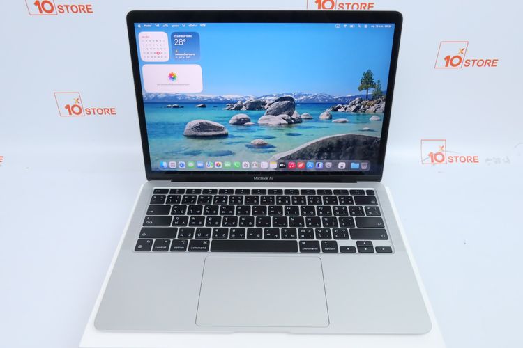MacBook Air M1 13" 8.256GB- ID26020258 รูปที่ 2