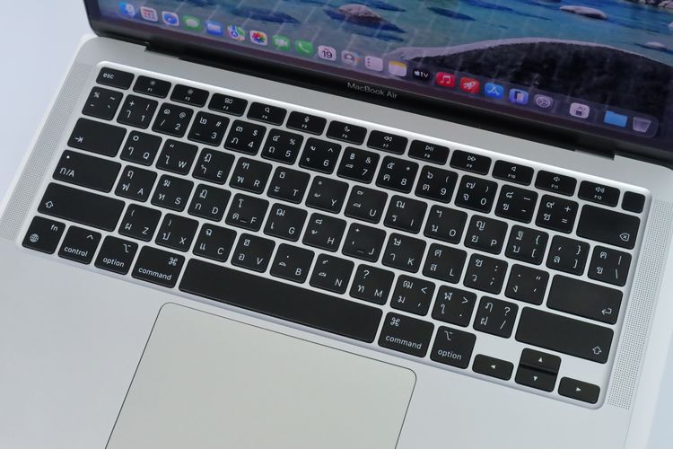 MacBook Air M1 13" 8.256GB- ID26020258 รูปที่ 3