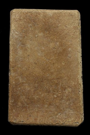 พระเก่า ฐาน2.3สูง3.7 ซ.ม BB 296 รูปที่ 2