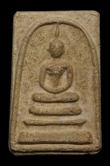 พระเก่า ฐาน2.3สูง3.7 ซ.ม BB 296