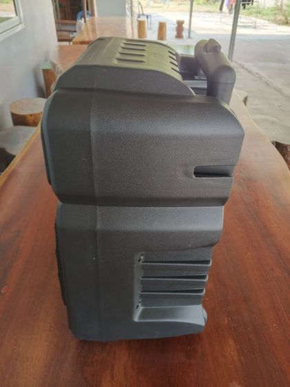 ลำโพง sheman ts-101 รูปที่ 5