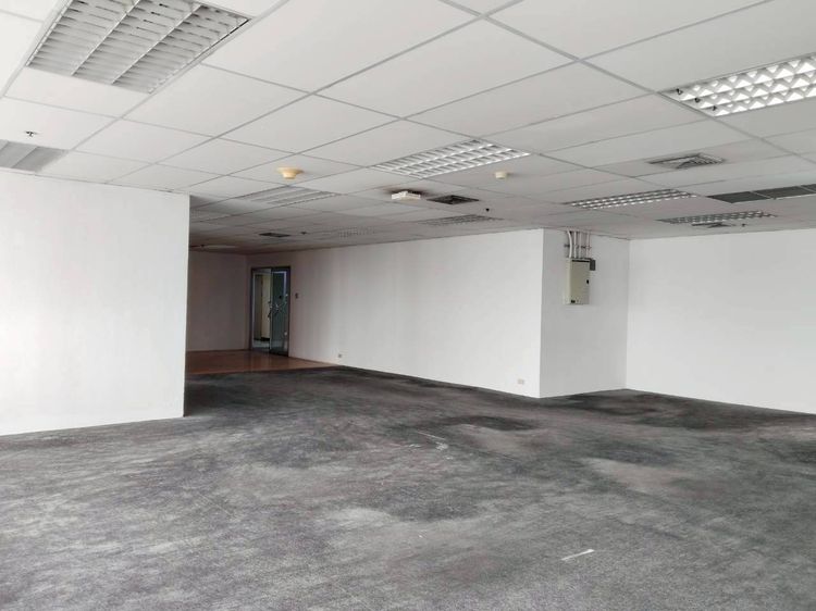 ปล่อยเช่าอาคารสำนักงาน รูปที่ 3