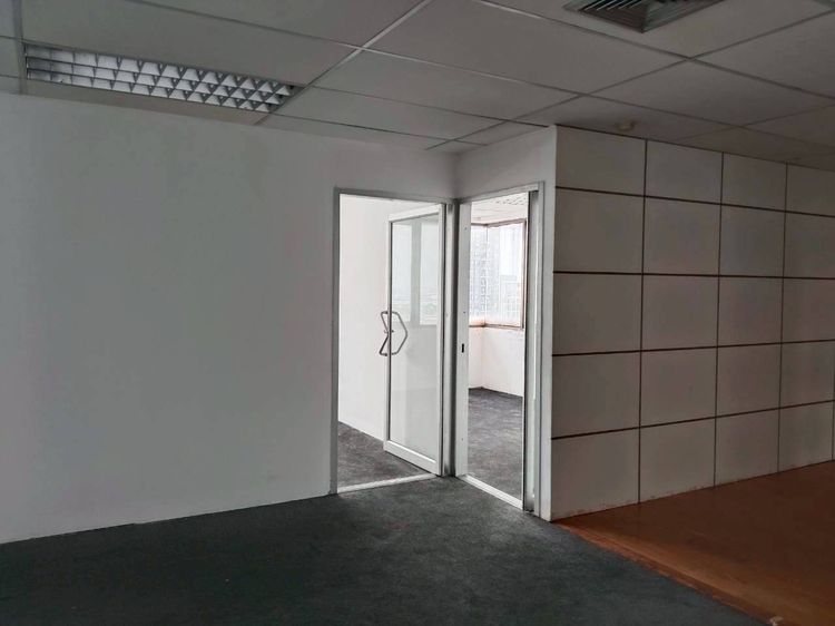 ปล่อยเช่าอาคารสำนักงาน รูปที่ 2