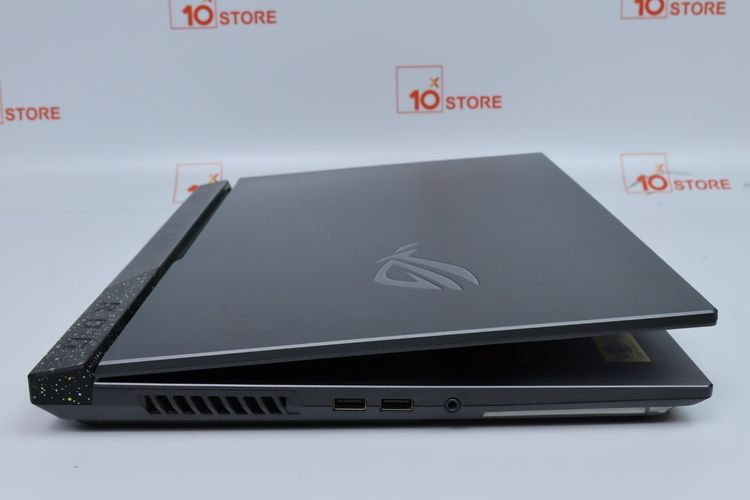 ASUS ROG STRIX G17  Ryzen 9 7845HX.RTX4060 16.1TB - ID26020227 รูปที่ 9