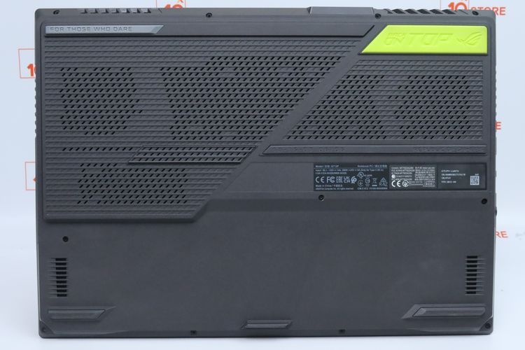 ASUS ROG STRIX G17  Ryzen 9 7845HX.RTX4060 16.1TB - ID26020227 รูปที่ 13