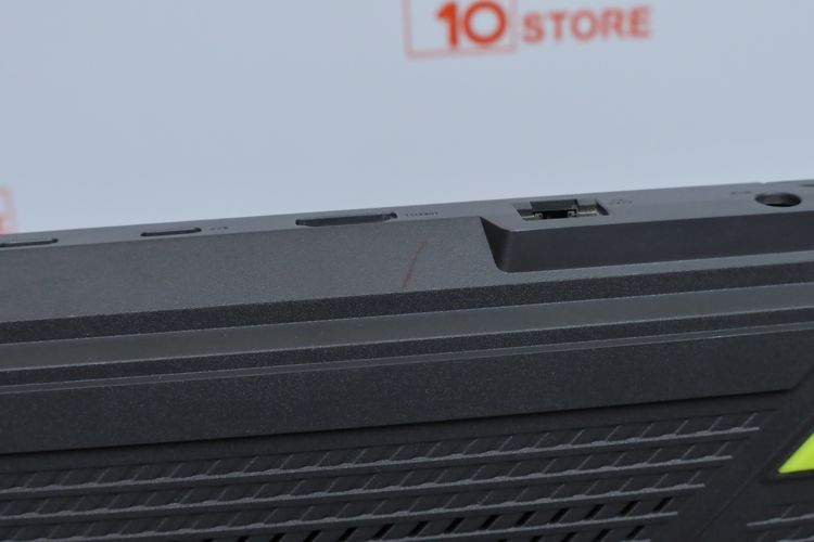 ASUS ROG STRIX G17  Ryzen 9 7845HX.RTX4060 16.1TB - ID26020227 รูปที่ 14