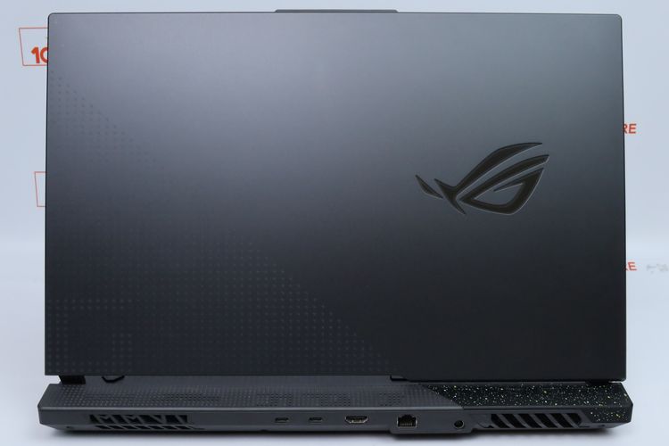 ASUS ROG STRIX G17  Ryzen 9 7845HX.RTX4060 16.1TB - ID26020227 รูปที่ 10