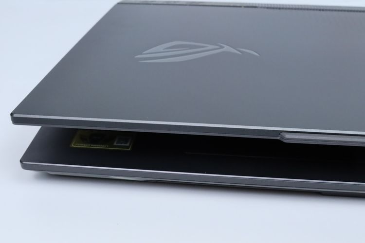 ASUS ROG STRIX G17  Ryzen 9 7845HX.RTX4060 16.1TB - ID26020227 รูปที่ 6