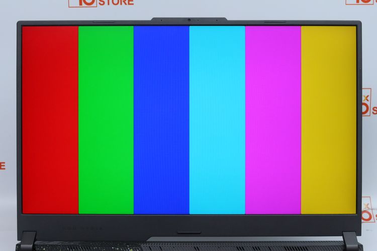 ASUS ROG STRIX G17  Ryzen 9 7845HX.RTX4060 16.1TB - ID26020227 รูปที่ 5