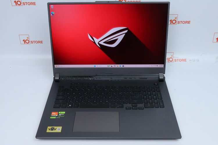 ASUS ROG STRIX G17  Ryzen 9 7845HX.RTX4060 16.1TB - ID26020227 รูปที่ 2