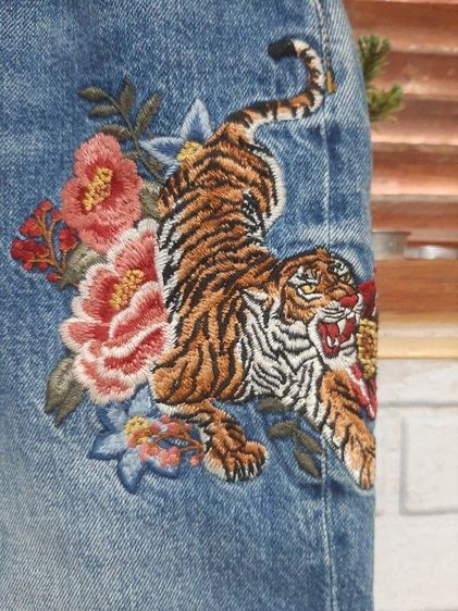 ยีนส์ cps รูปที่ 2