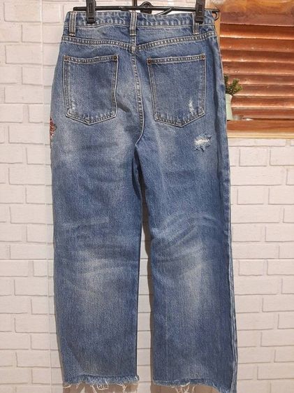 ยีนส์ cps รูปที่ 5